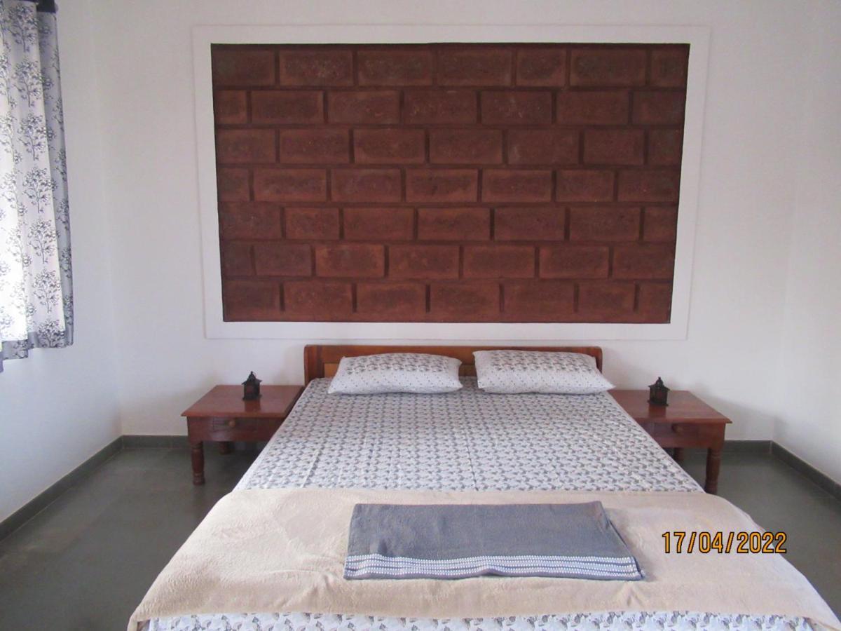 Villa Mars Jungle Adventure Stud Farm With Private Jacuzzi Narsinge Exterior foto
