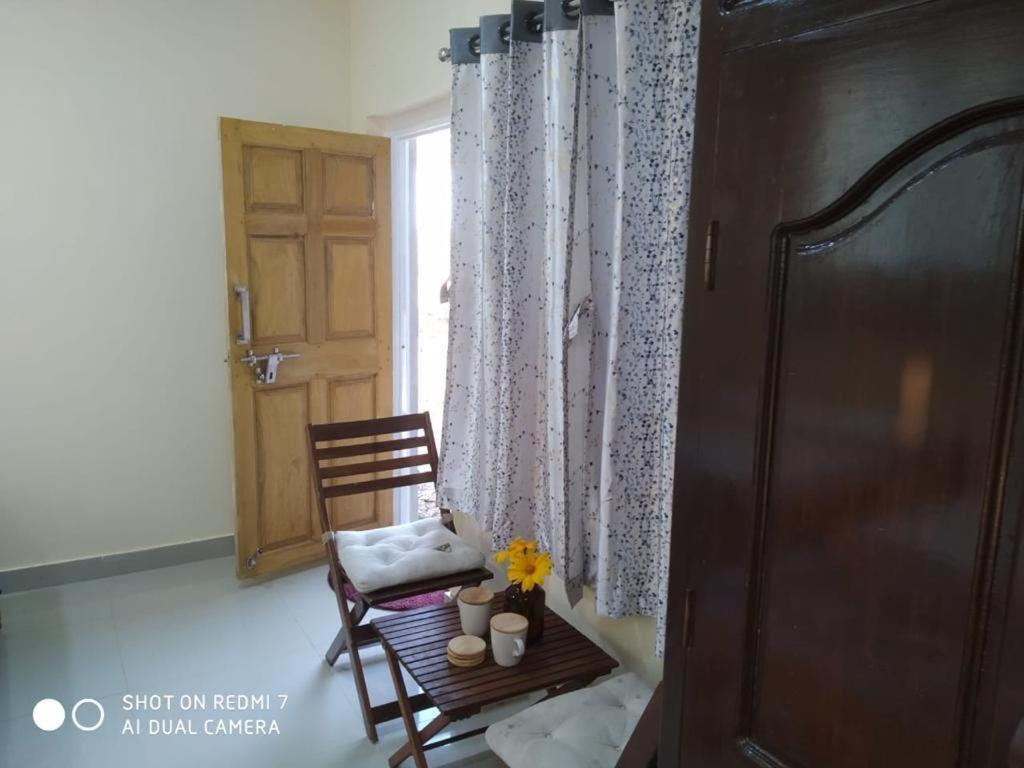 Villa Mars Jungle Adventure Stud Farm With Private Jacuzzi Narsinge Habitación foto