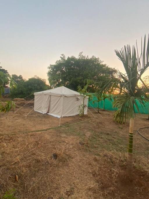 Villa Mars Jungle Adventure Stud Farm With Private Jacuzzi Narsinge Habitación foto
