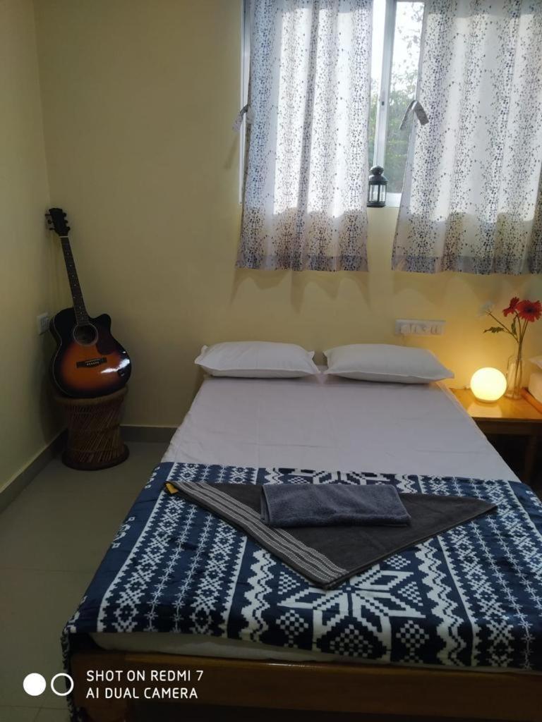 Villa Mars Jungle Adventure Stud Farm With Private Jacuzzi Narsinge Habitación foto