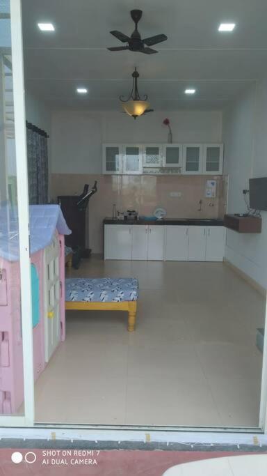 Villa Mars Jungle Adventure Stud Farm With Private Jacuzzi Narsinge Exterior foto
