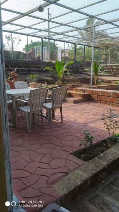 Villa Mars Jungle Adventure Stud Farm With Private Jacuzzi Narsinge Exterior foto